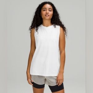 Lululemon All Yours Tank Top